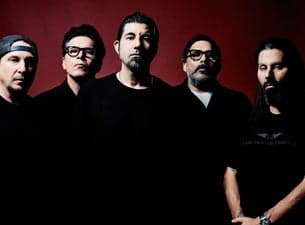 Deftones