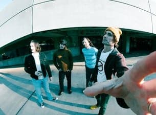 The All-American Rejects