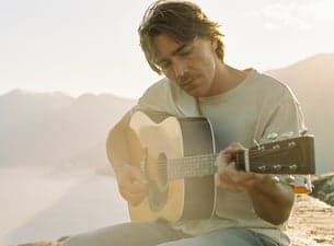 Ryan Harris Live in Sydney