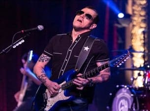 Gary Hoey