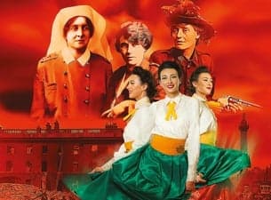 Mná na hÉireann