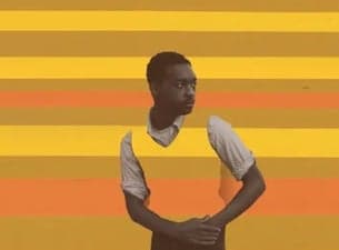Jalen Ngonda