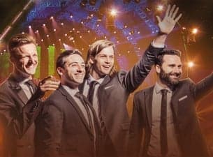 The Dutch Tenors