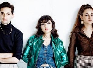 Kitty, Daisy & Lewis