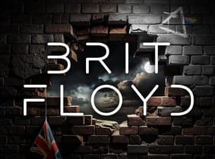 Brit Floyd