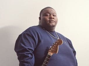 Christone "Kingfish" Ingram