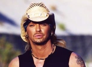 Bret Michaels