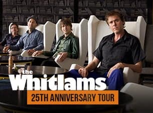 The Whitlams