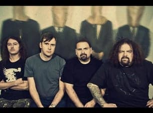 Napalm Death