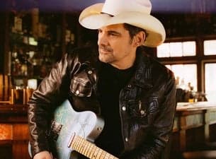 Brad Paisley