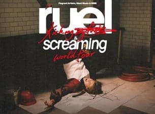 Ruel