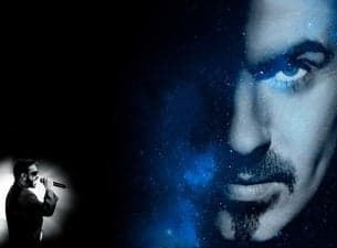 The Voice of George Michael