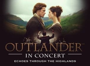 Outlander in Concert
