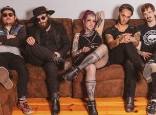 The Bridge City Sinners