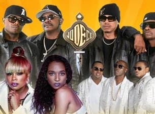 RnB Summer Ball