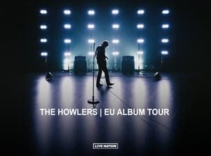 The Howlers