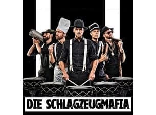 Die Schlagzeugmafia