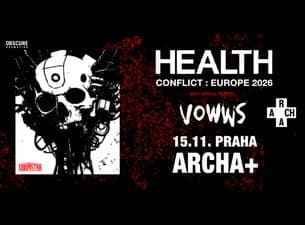 HEALTH, VOWWS