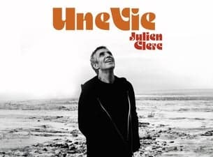 Julien Clerc