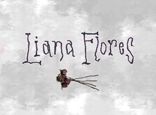 Liana Flores