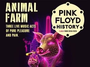 Pink Floyd History