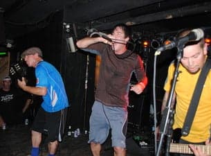 Guttermouth