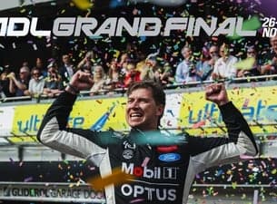 bp Adelaide Grand Final