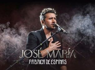 José María