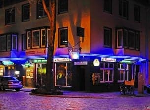 Meisenfrei Blues Club