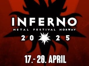 Inferno Music Conference 2026