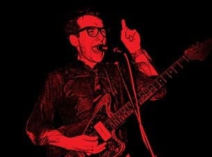 Elvis Costello & the Imposters