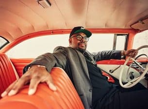 Christian McBride