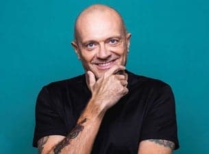Max Pezzali
