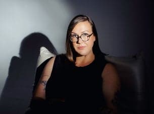 Nadia Reid