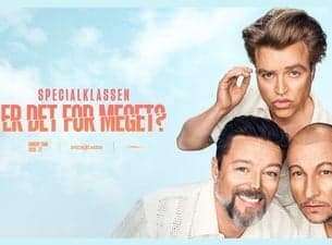 Specialklassen