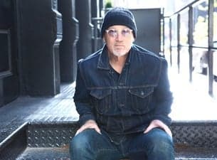 Marshall Crenshaw