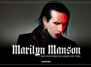 Marilyn Manson