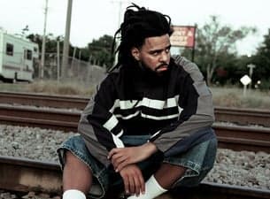 J. Cole