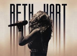 Beth Hart