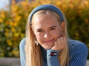 Trine Therkelsen