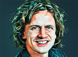 Marius Roth Christensen :Mamma og Teigen, Jussi ,Elvis og Meg