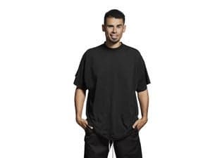 Afrojack