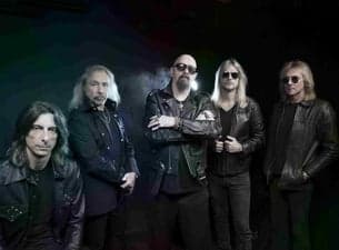 Judas Priest