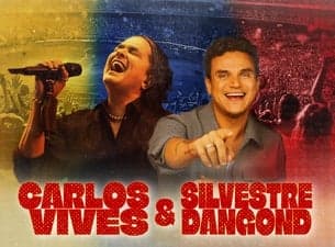 Carlos Vives