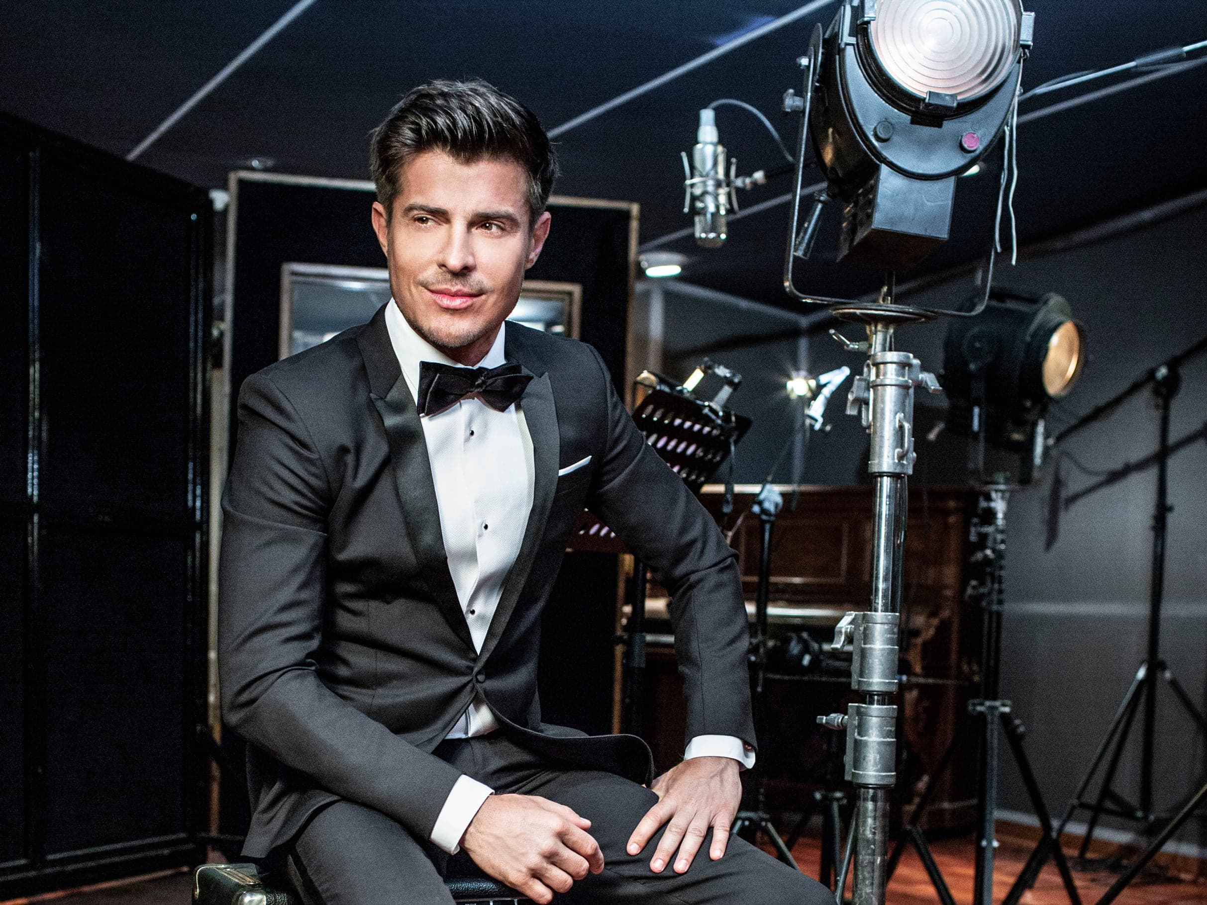 Vincent Niclo