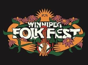 Winnipeg Folk Festival