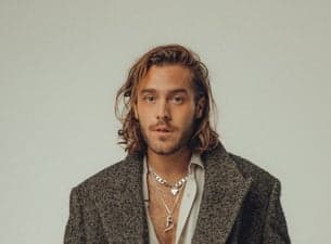 Benjamin Ingrosso