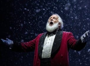 A Symphonic New Year