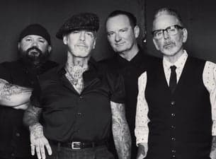 Social Distortion