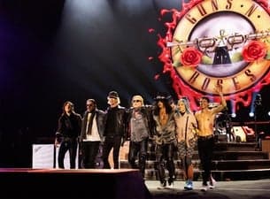 Guns N' Roses